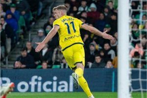 Calciomercato Roma annuncio Sorloth