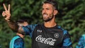 Leonardo Spinazzola