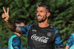 Leonardo Spinazzola
