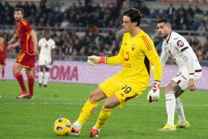 Mile Svilar