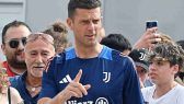 Thiago Motta Juve
