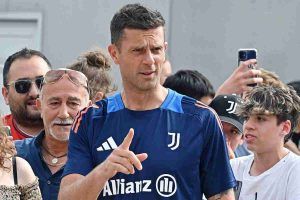 Thiago Motta Juve