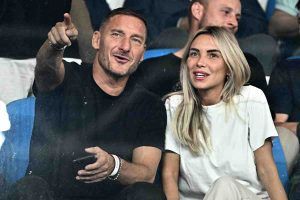 Totti Roma