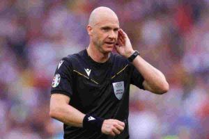 anthony taylor