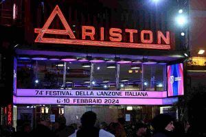 ariston sanremo