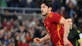 Azmoun caos Bayer Leverkusen