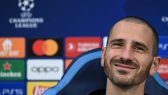 Bonucci frecciata tifosi Roma trasferimento