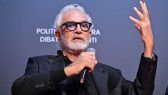 Briatore attacco Spalletti Allegri ct