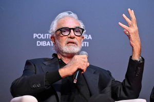 Briatore attacco Spalletti Allegri ct