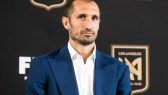 Chiellini Spinazzola Napoli