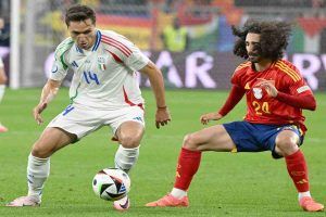 Napoli Chiesa scambio Raspadori calciomercato