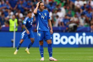 Prandelli dichiarazioni Chiesa