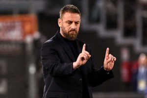 Kosice-Roma probabili formazioni