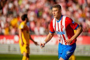Dovbyk offerta Roma situazione calciomercato