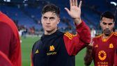 Dybala due anni Roma