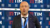 gianluca falsini primavera roma
