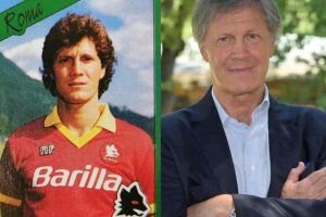 intervista collovati romaforever