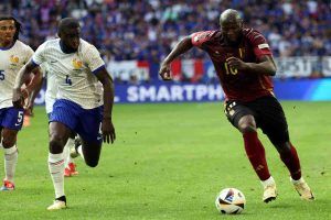 Lukaku Napoli calciomercato