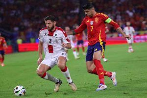 Morata calciomercato annuncio Atletico Madrid