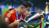 Morata dichiarazioni Milan calciomercato