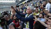 Mourinho rissa Fenerbache-Hajduk Spalato