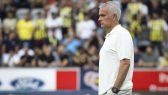 Mourinho esordio Champions Fenerbache Dzeko
