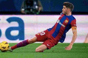 sergi roberto barcellona