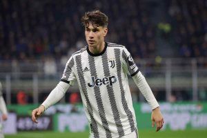 Soulé Roma Juventus calciomercato