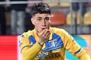 Soulé interessamento West Ham rischio asta