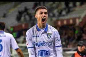 soulé frosinone