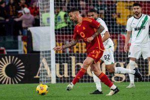 Spinazzola Napoli calciomercato