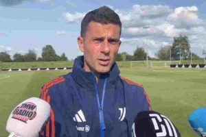 thiago motta juventus