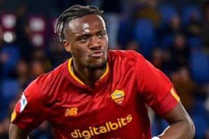 Abraham-Milan annuncio Fonseca