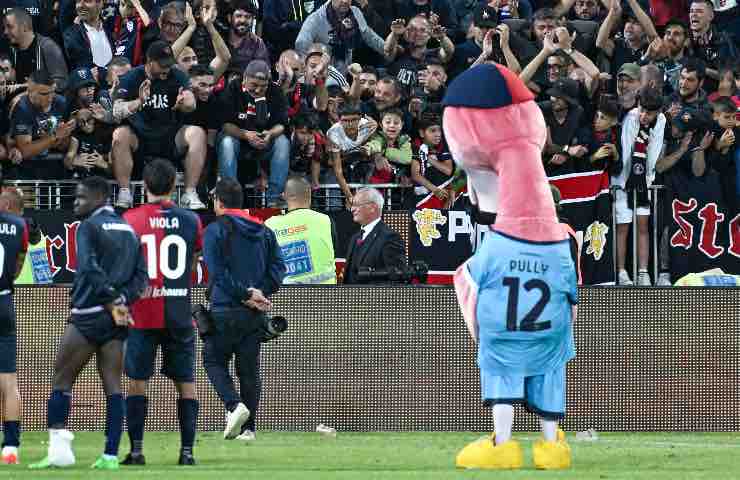 Biglietti Cagliari