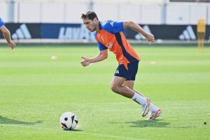 Chiesa ingaggio besiktas