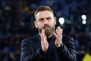 Daniele De Rossi