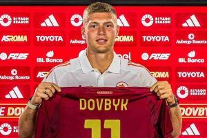 Artem Dovbyk