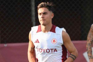 Paulo Dybala