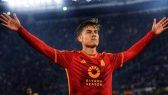 Dybala Roma mercato