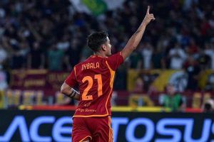 Dybala ha accettato l'arabia