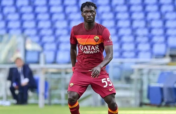 Ebrima Darboe
