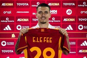 Enzo Le Fée