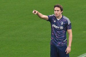 Federico Chiesa