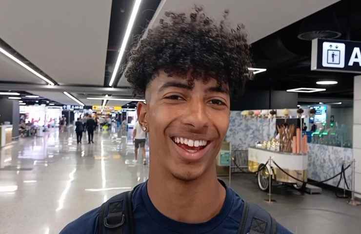 Mattia Furlani