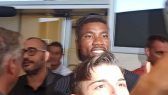 Kevin Danso Roma
