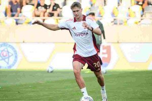 Solbakken roma