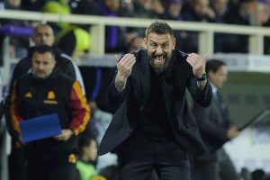 Daniele De Rossi