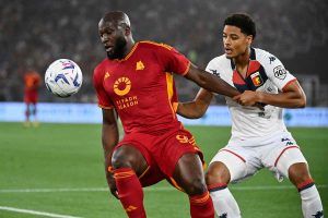 Lukaku-Napoli svolta decisiva