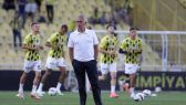 Mourinho Fenerbache Amrabat