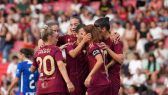 roma femminile esultanza